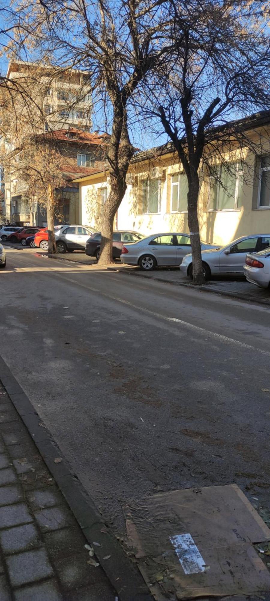Studio Ulpia Plovdiv Bagian luar foto