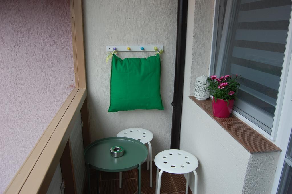 Studio Ulpia Plovdiv Bagian luar foto