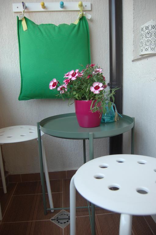 Studio Ulpia Plovdiv Bagian luar foto