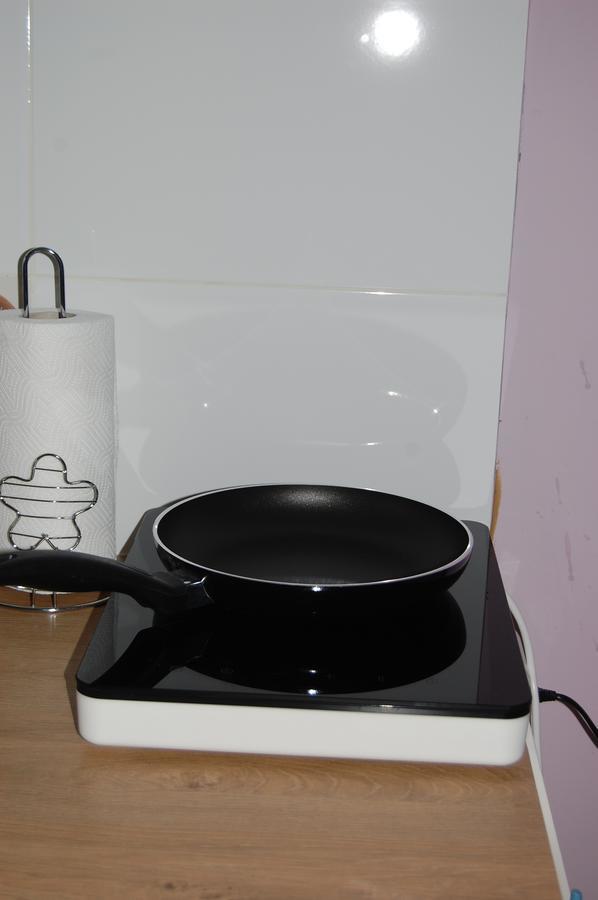Studio Ulpia Plovdiv Bagian luar foto