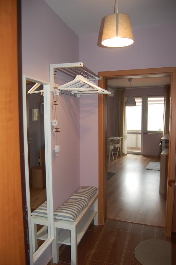 Studio Ulpia Plovdiv Bagian luar foto
