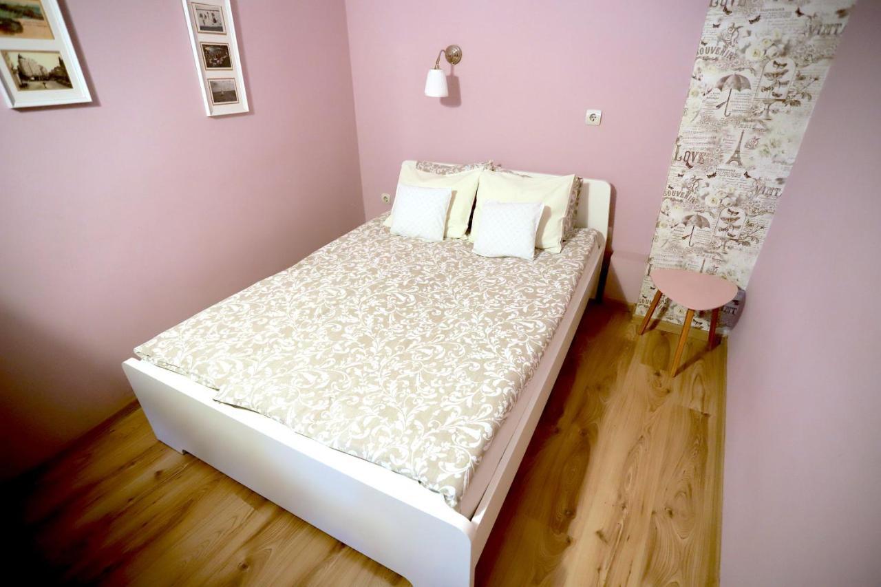 Studio Ulpia Plovdiv Bagian luar foto