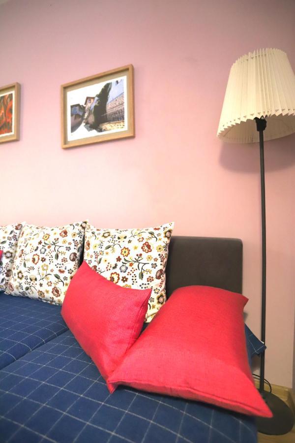Studio Ulpia Plovdiv Bagian luar foto