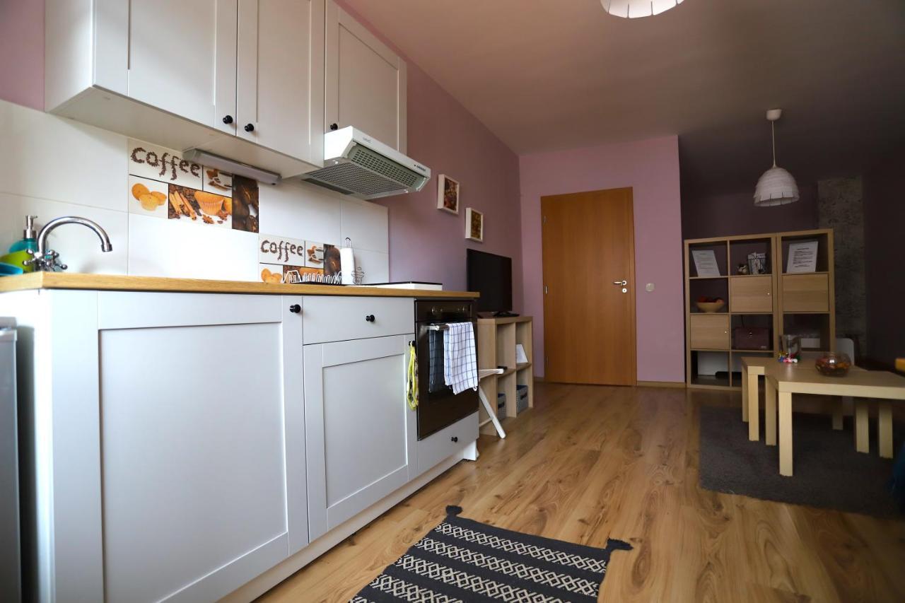 Studio Ulpia Plovdiv Bagian luar foto
