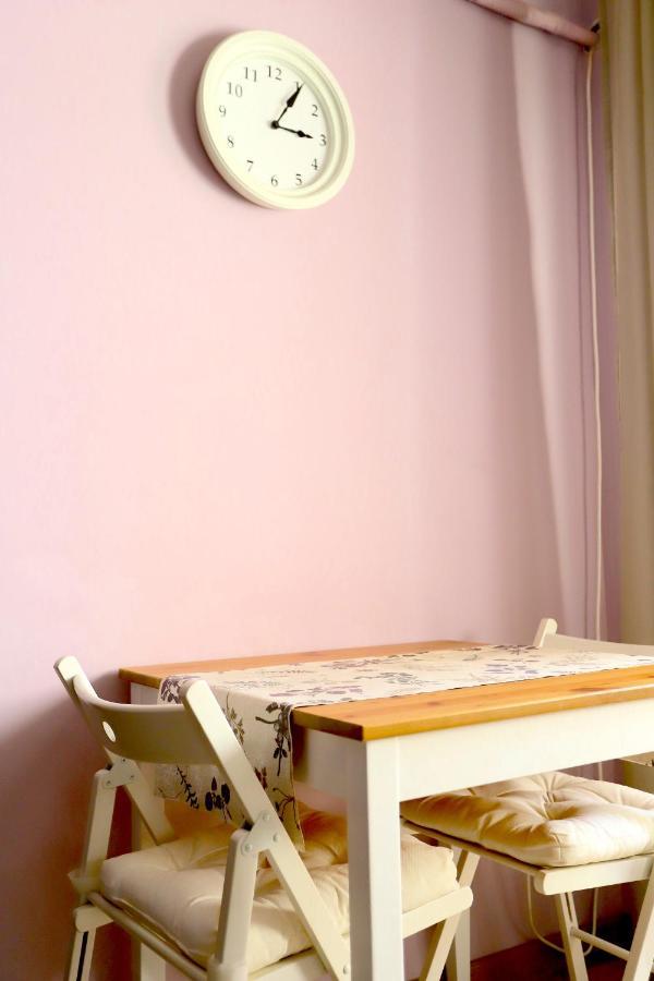 Studio Ulpia Plovdiv Bagian luar foto