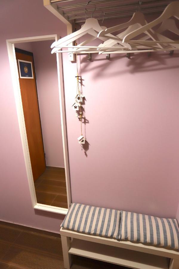Studio Ulpia Plovdiv Bagian luar foto