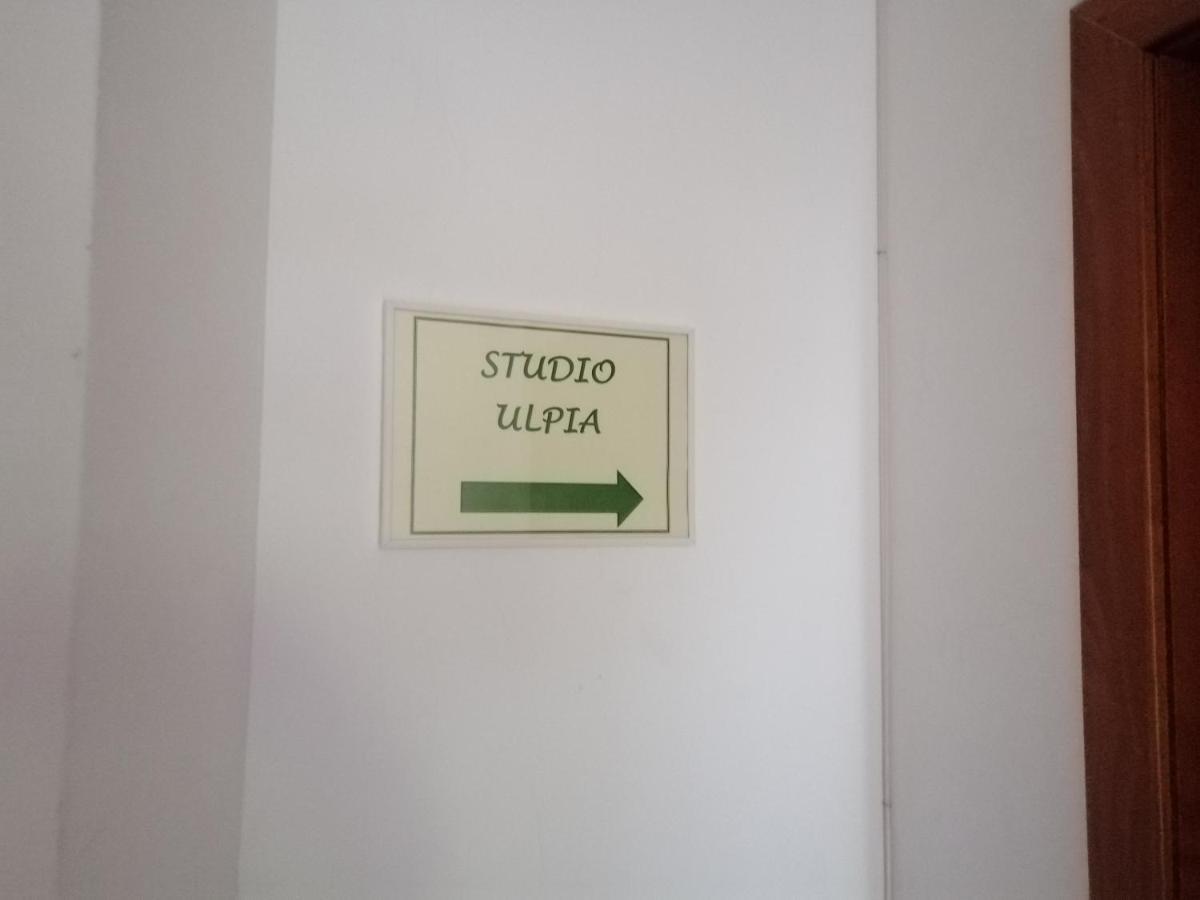 Studio Ulpia Apartment Plovdiv Bagian luar foto