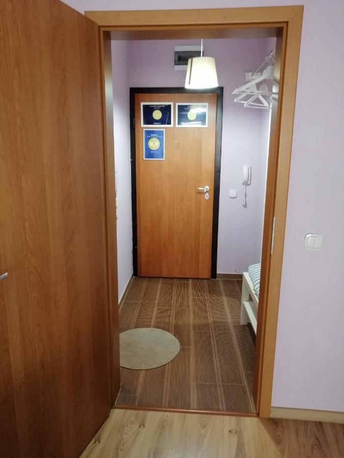 Studio Ulpia Apartment Plovdiv Bagian luar foto