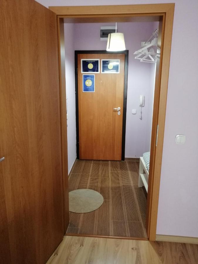 Studio Ulpia Plovdiv Bagian luar foto